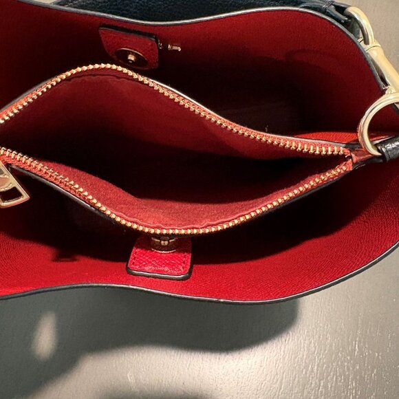 Coach Mollie Bucket Bag 22 - Picture 6 of 6